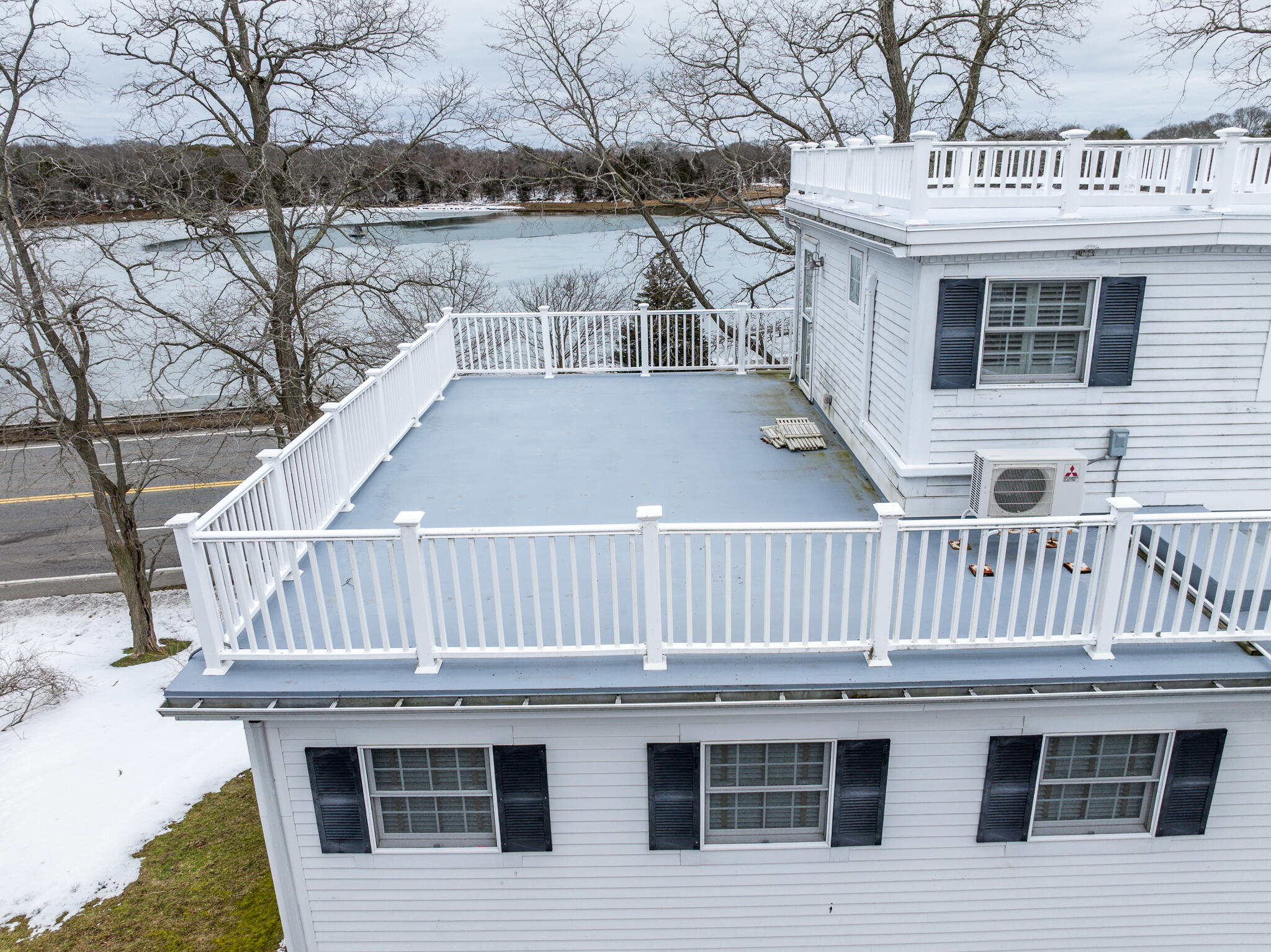 21 Locust Road, Unit 21 Eastham, MA 02642 - Photo 3 of 43 drone8