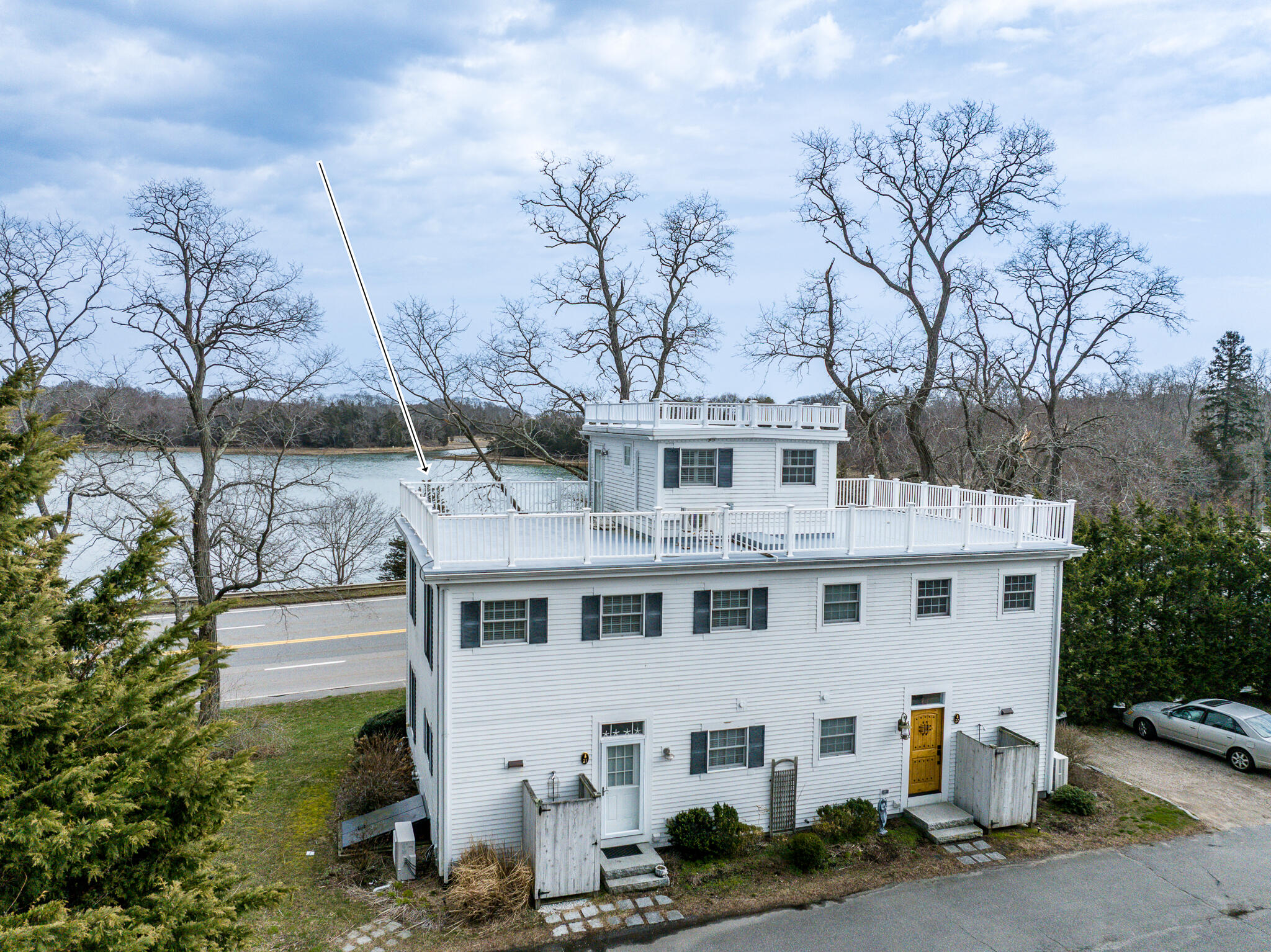 21 Locust Road Eastham, MA 02642 - Photo 3 of 36 reshoot13