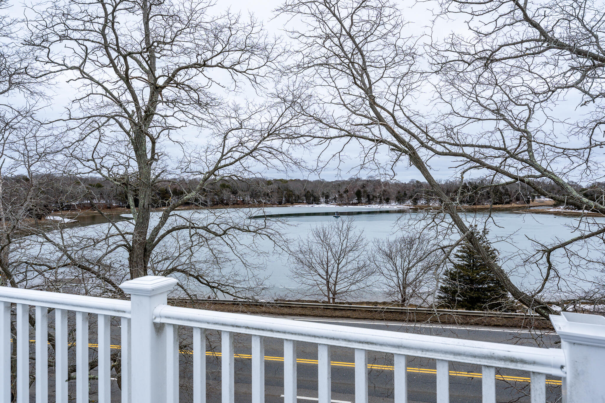 21 Locust Road, Unit 21 Eastham, MA 02642 - Photo 33 of 43 sundeck1