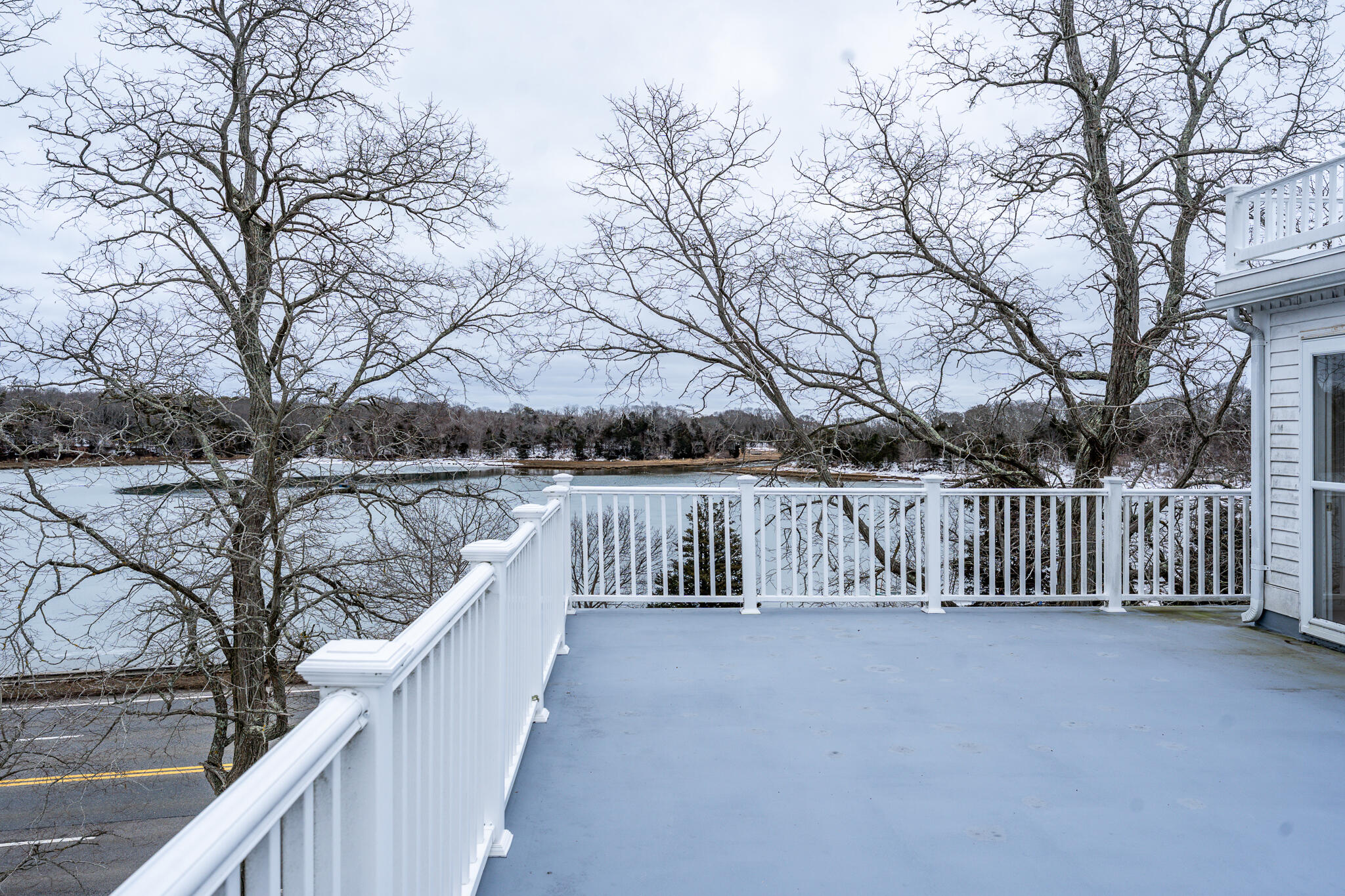 21 Locust Road, Unit 21 Eastham, MA 02642 - Photo 34 of 43 sundeck4