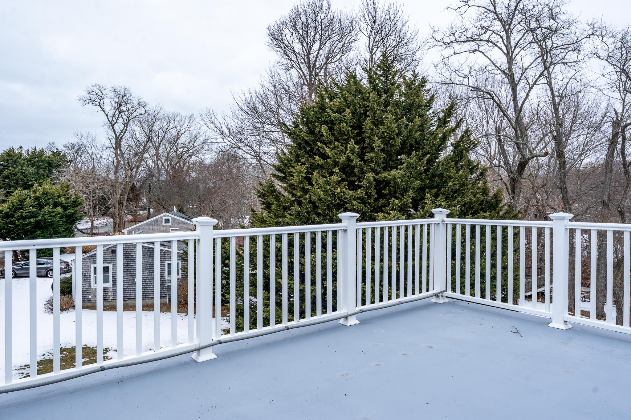 21 Locust Road, Unit 21 Eastham, MA 02642 - Photo 35 of 43 sundeck3