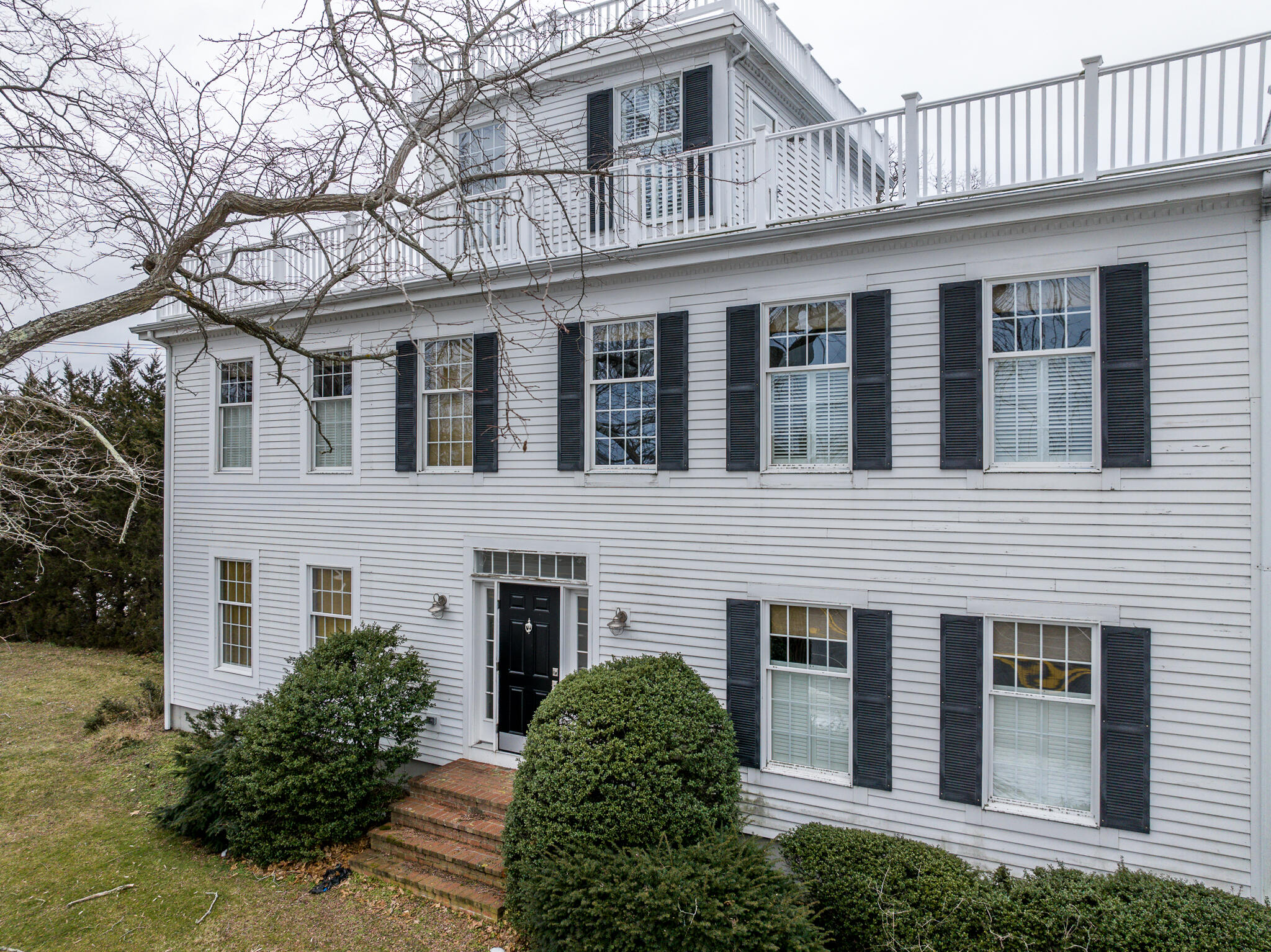 21 Locust Road, Unit 21 Eastham, MA 02642 - Photo 38 of 43 drone10