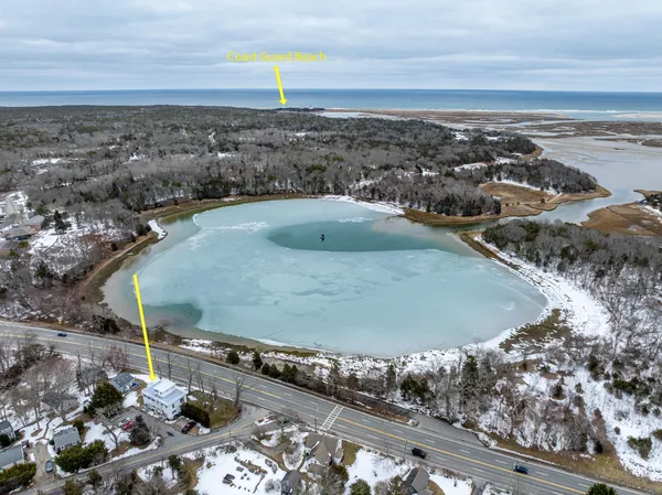 $600,000 | 21 Locust Road, Unit 21, Eastham, MA 02642