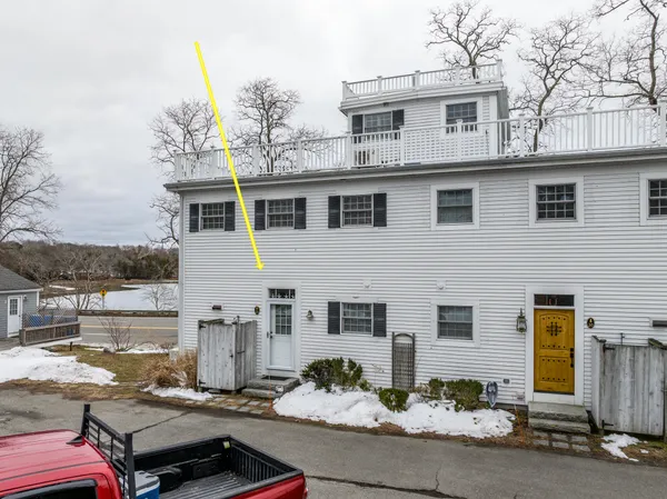 $600,000 | 21 Locust Road, Unit 21, Eastham, MA 02642