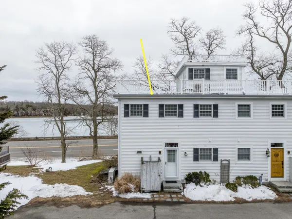 $600,000 | 21 Locust Road, Unit 21, Eastham, MA 02642