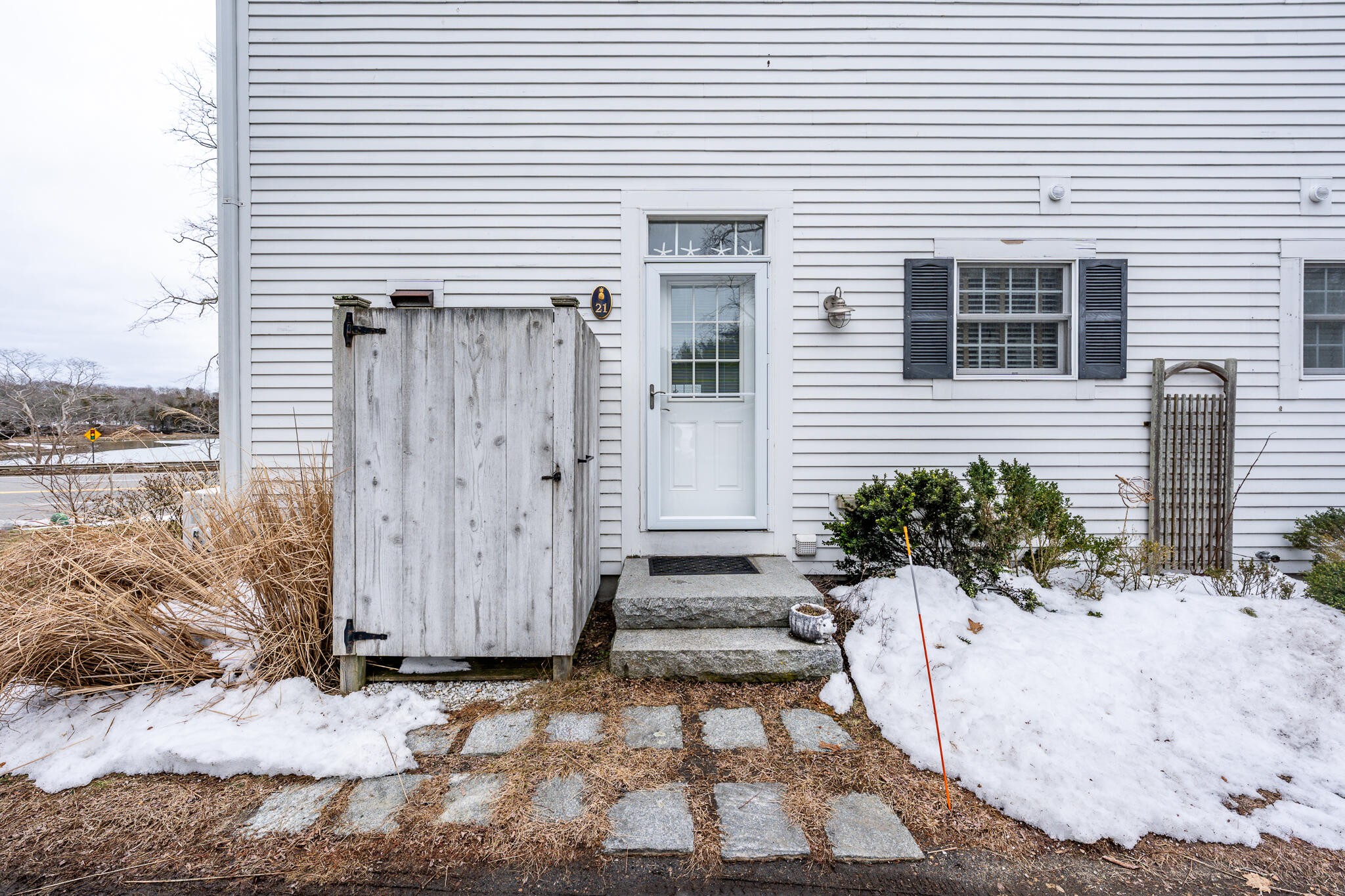 21 Locust Road, Unit 21 Eastham, MA 02642 - Photo 6 of 43 back1