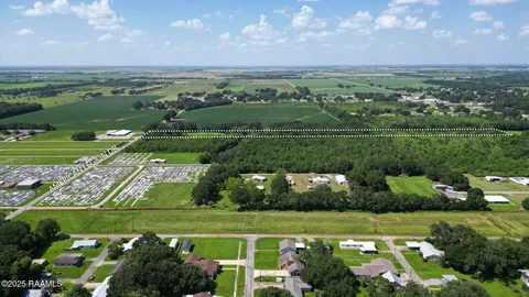 $70,000 | 0 American Legion Road, Kaplan, LA 70548