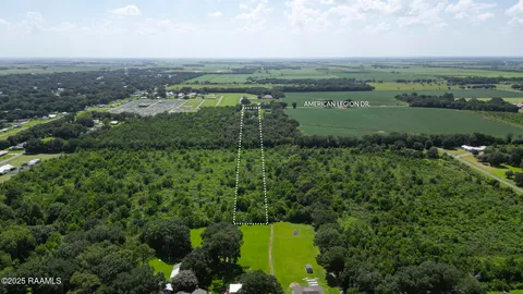 $70,000 | 0 American Legion Road, Kaplan, LA 70548