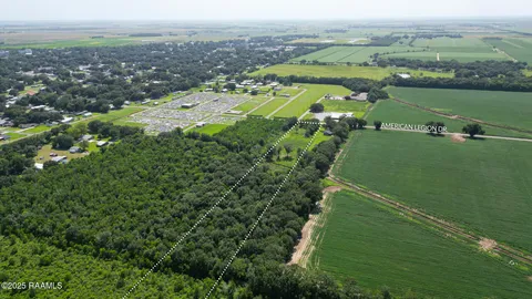 $70,000 | 0 American Legion Road, Kaplan, LA 70548