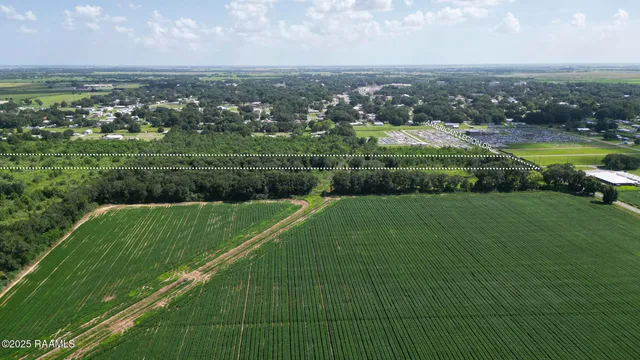 $70,000 | 0 American Legion Road, Kaplan, LA 70548