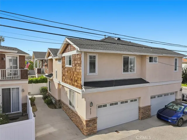 $845,000 | 2157 Plaza Del Amo, Torrance, CA 90501