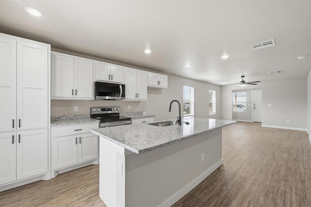 4165 Ranger Street Abilene, TX 79601 - Photo 9 of 26