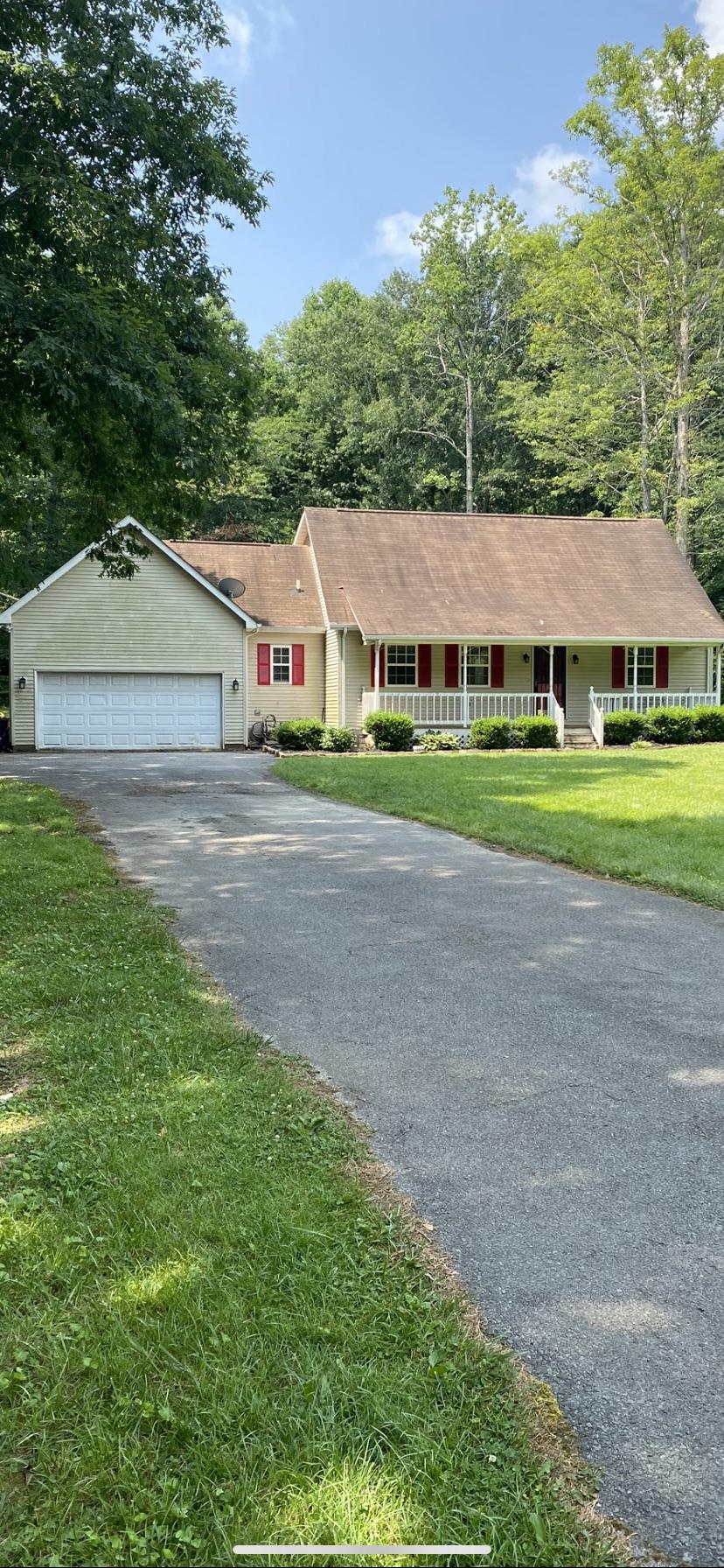 89 Trail's End Corbin, KY 40701 - Photo 1 of 20 house 2