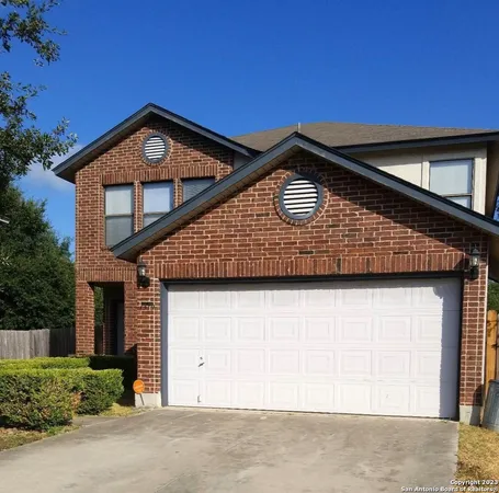 $1,525 | 1319 Carmel Oaks, San Antonio, TX 78253