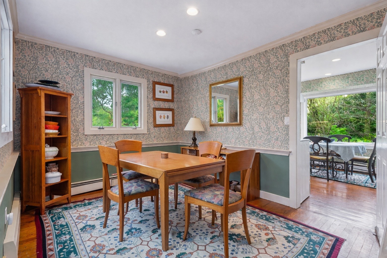 61 Edwards Hole Road East Hampton, NY 11937 - Photo 8 of 21 Gallery Image 8