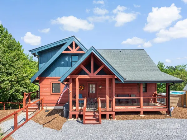 $599,000 | 170 Summit Drive, Unit 63, Nebo, NC 28761