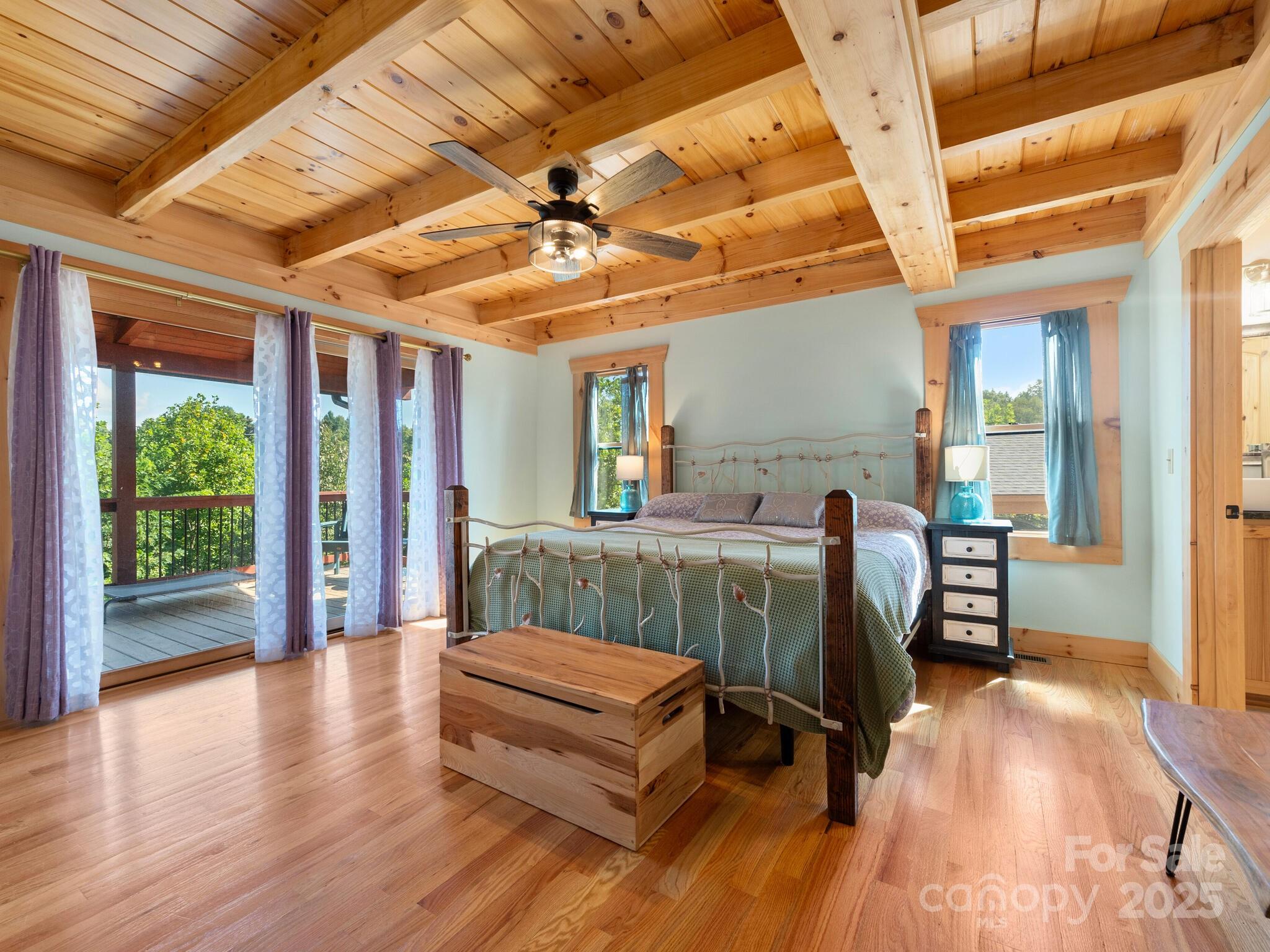 170 Summit Drive, Unit 63 Nebo, NC 28761 - Photo 11 of 33