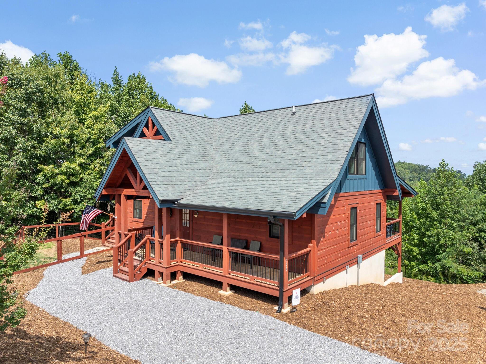 170 Summit Drive, Unit 63 Nebo, NC 28761 - Photo 20 of 33