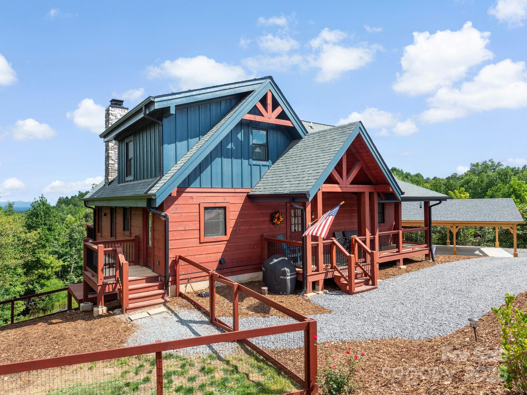 170 Summit Drive, Unit 63 Nebo, NC 28761 - Photo 2 of 33