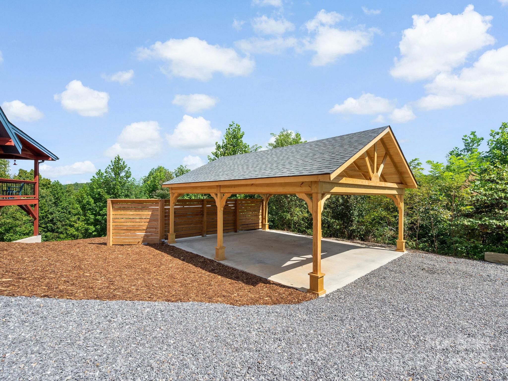 170 Summit Drive, Unit 63 Nebo, NC 28761 - Photo 24 of 33