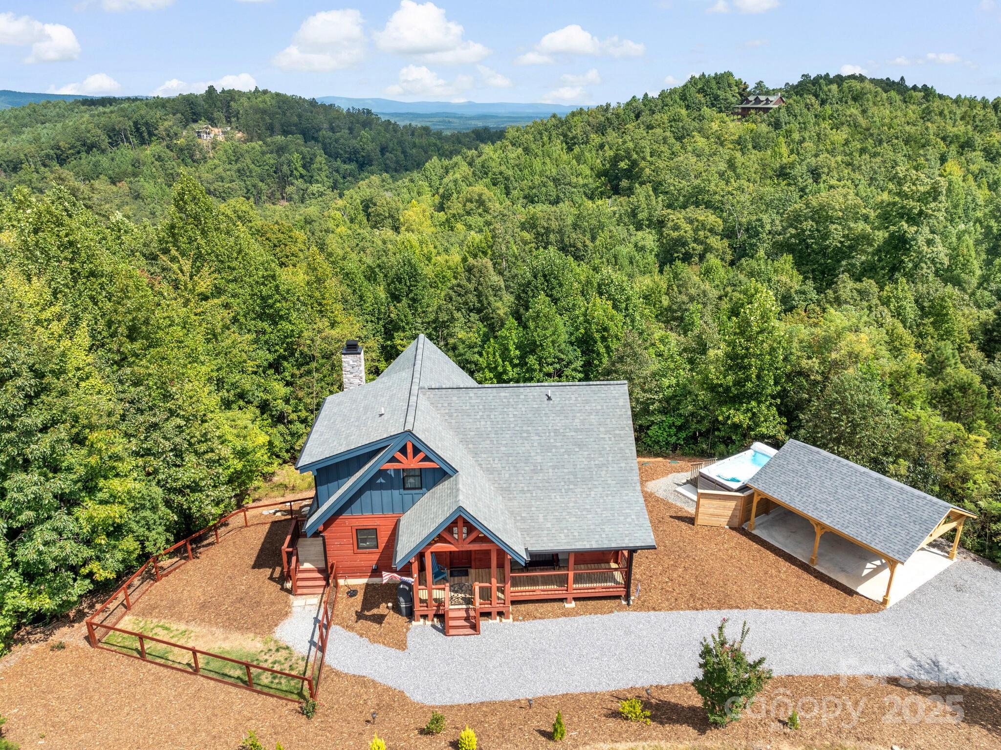 170 Summit Drive, Unit 63 Nebo, NC 28761 - Photo 25 of 33