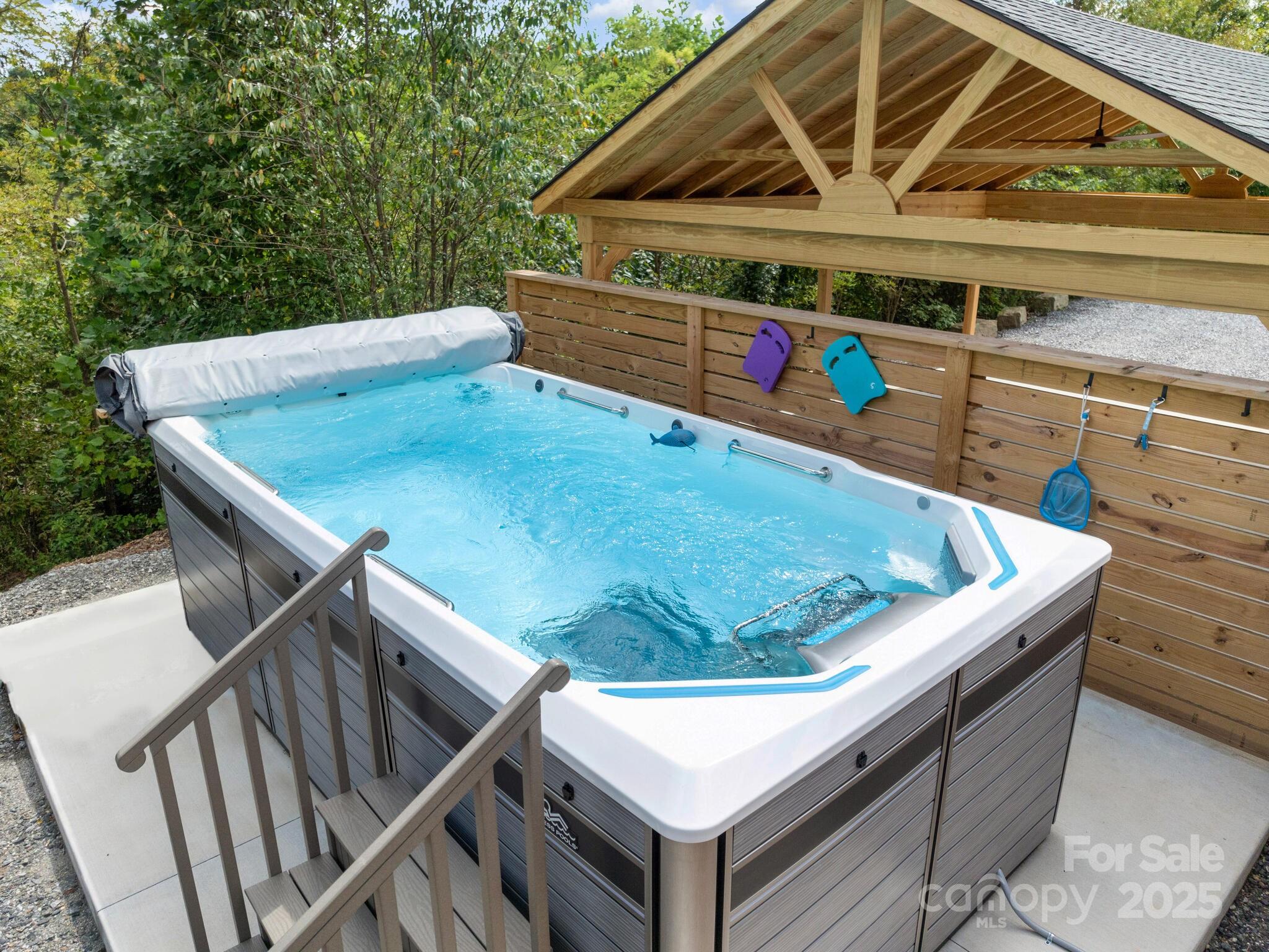 170 Summit Drive, Unit 63 Nebo, NC 28761 - Photo 27 of 33