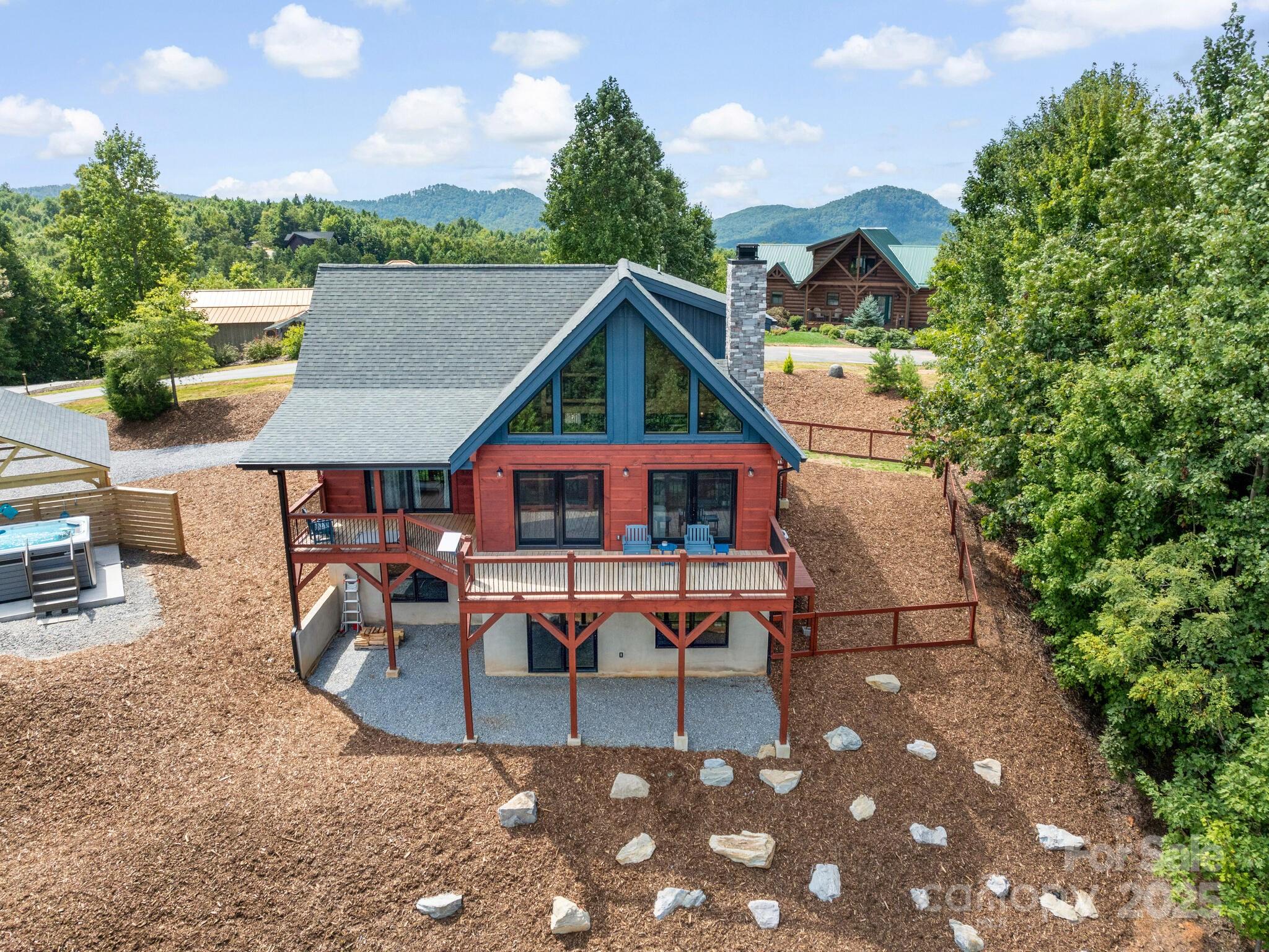 170 Summit Drive, Unit 63 Nebo, NC 28761 - Photo 29 of 33