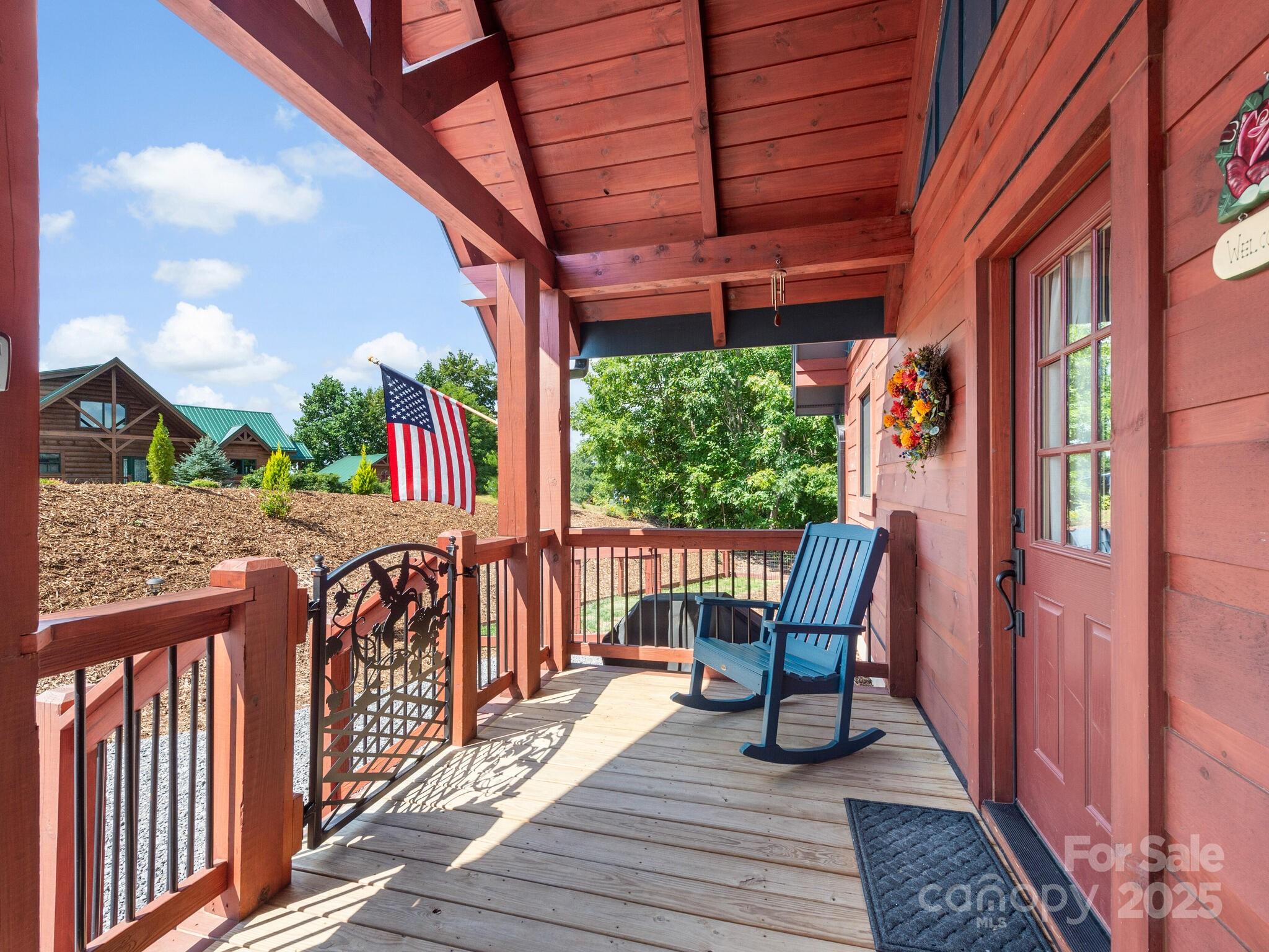 170 Summit Drive, Unit 63 Nebo, NC 28761 - Photo 3 of 33