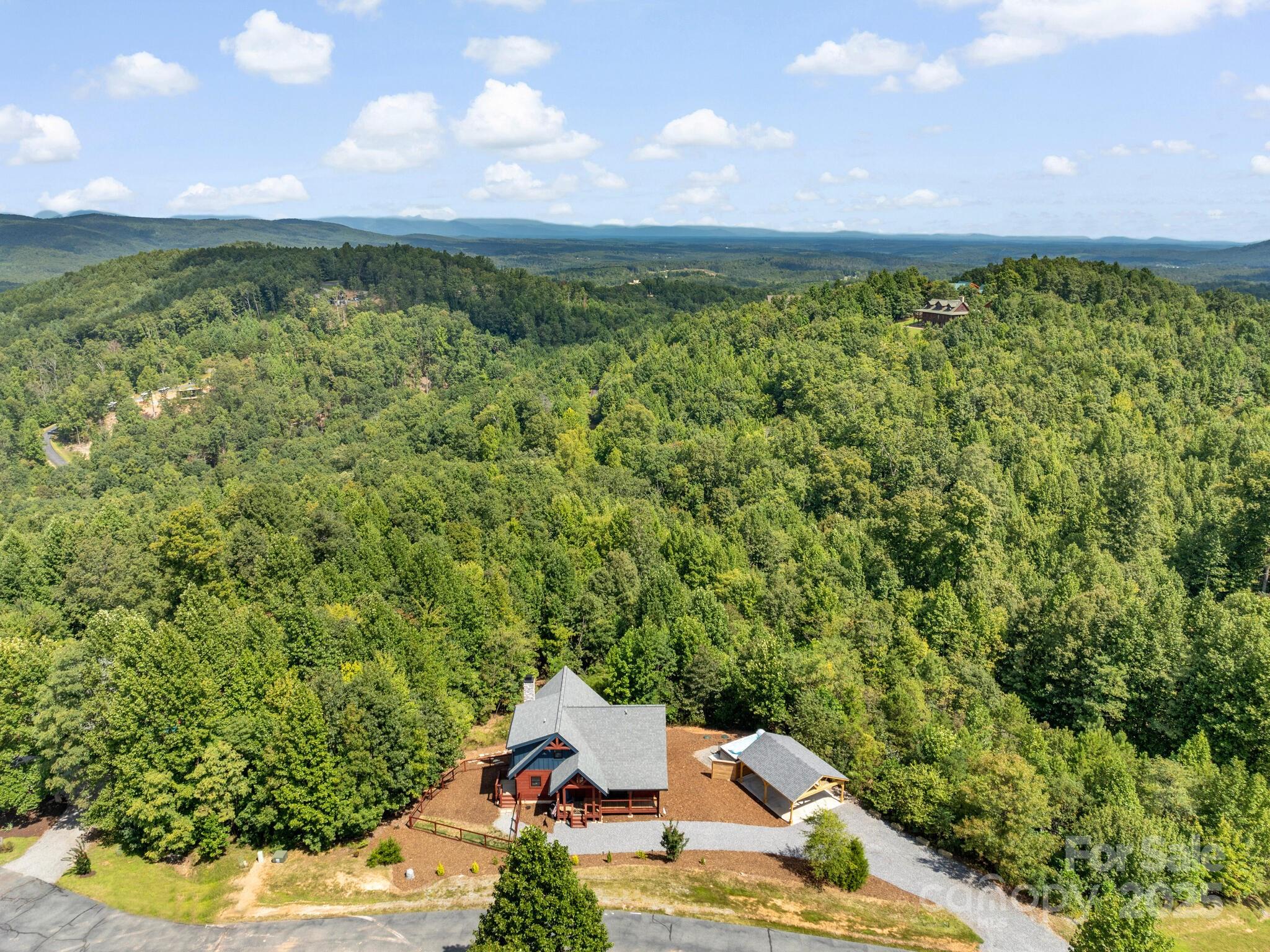 170 Summit Drive, Unit 63 Nebo, NC 28761 - Photo 31 of 33