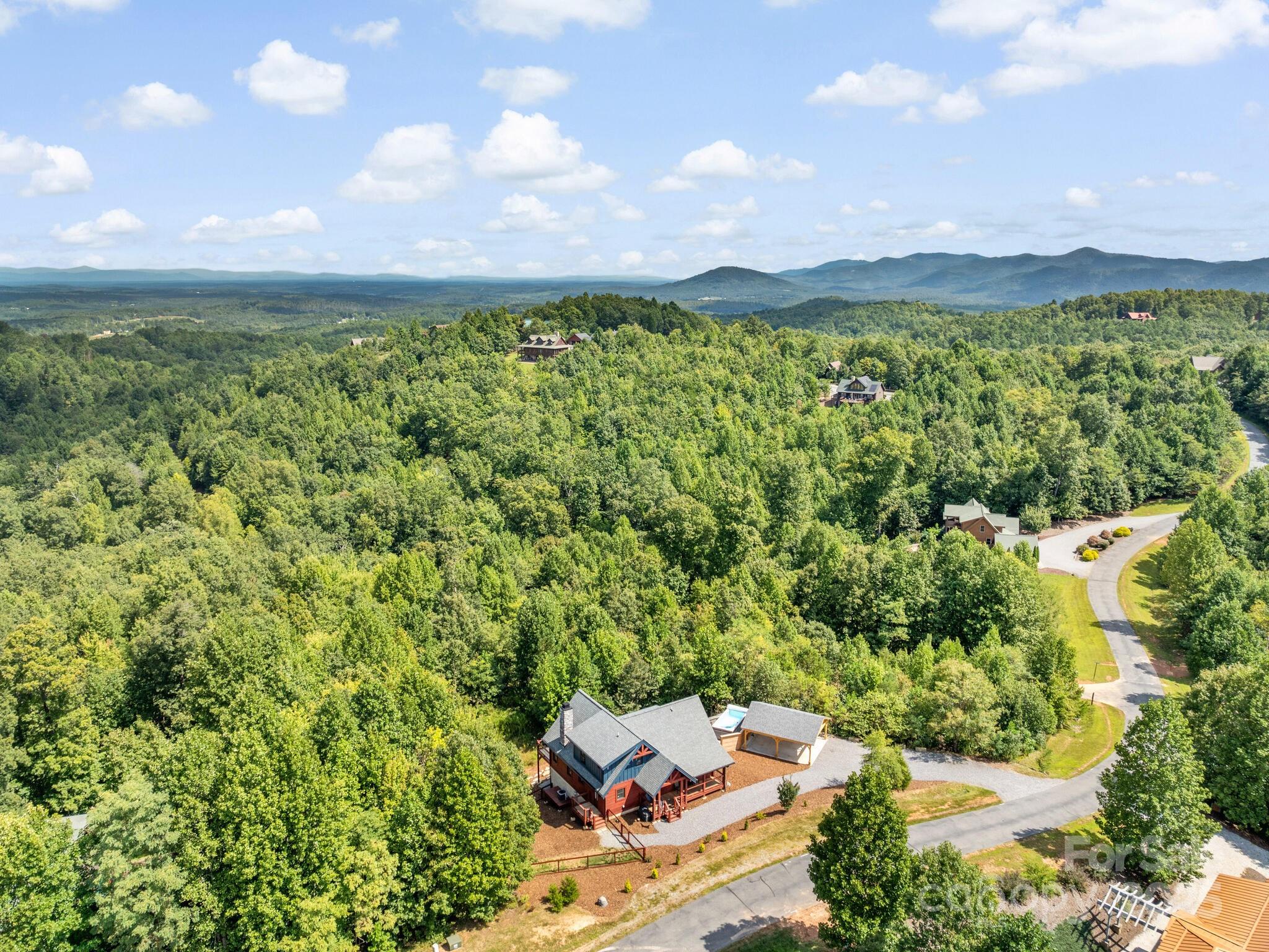 170 Summit Drive, Unit 63 Nebo, NC 28761 - Photo 32 of 33