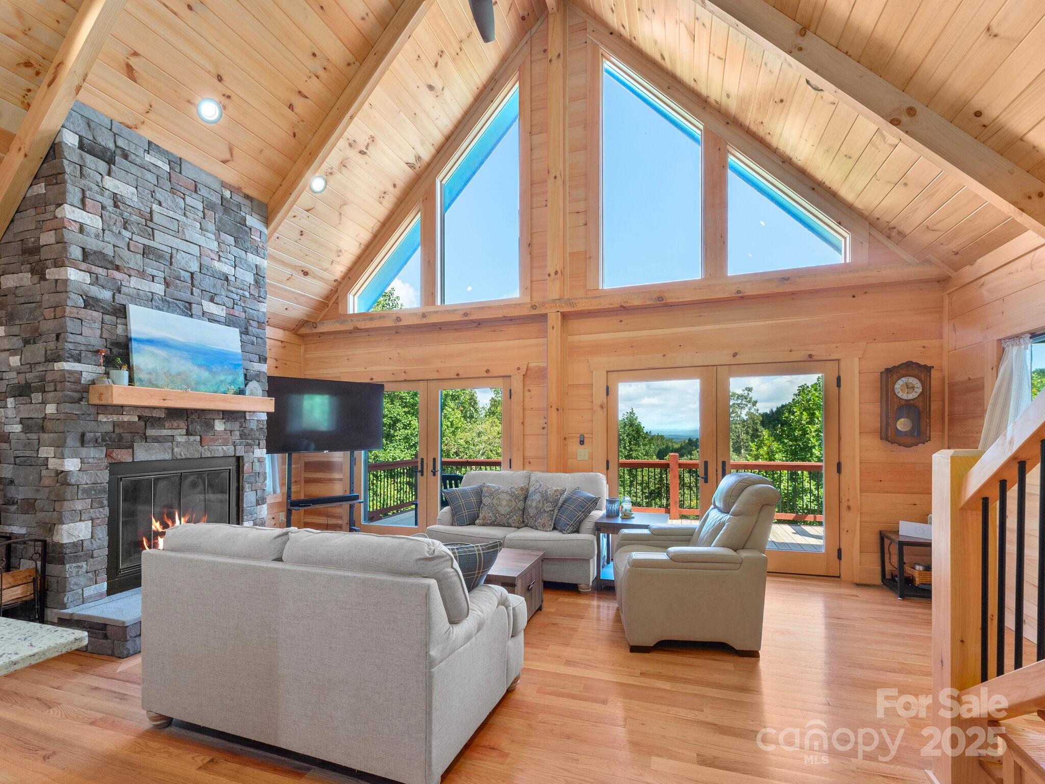 170 Summit Drive, Unit 63 Nebo, NC 28761 - Photo 4 of 33