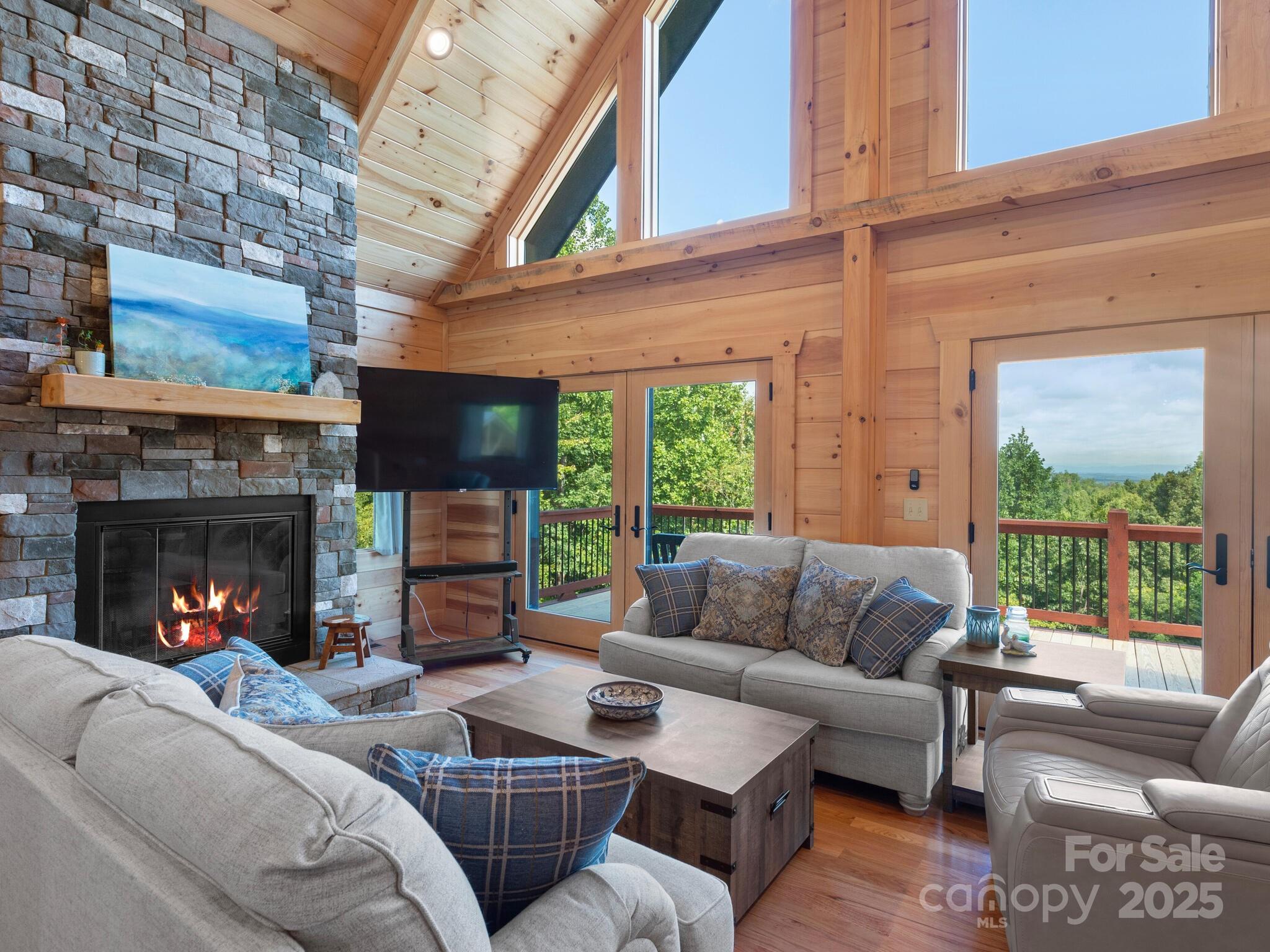 170 Summit Drive, Unit 63 Nebo, NC 28761 - Photo 5 of 33