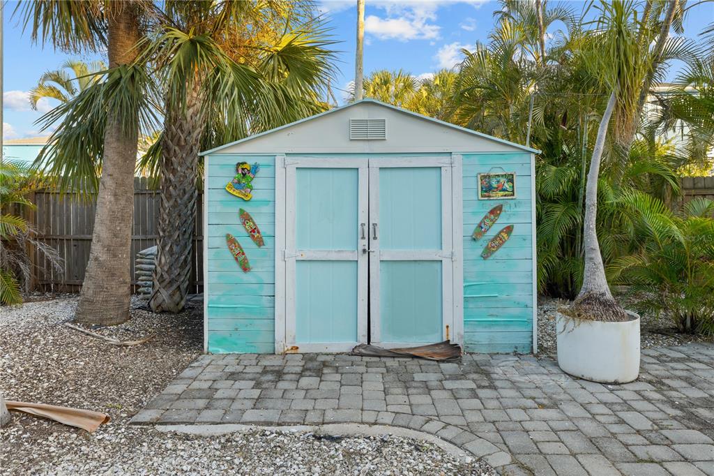 13123 4th Street East Madeira Beach, FL 33708 - Photo 26 of 26
