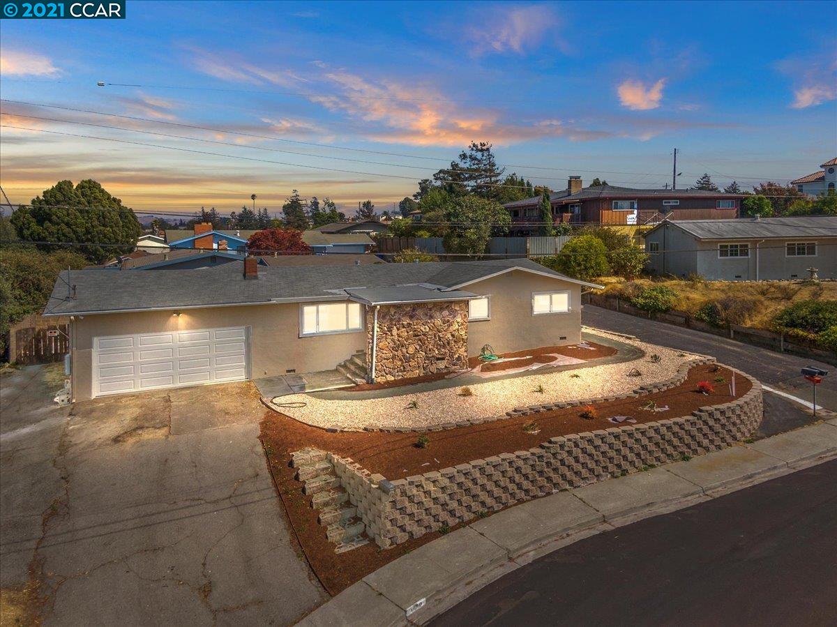 1170 Stallion Road El Sobrante, CA 94803 - Photo 1 of 1 Gallery Image 1