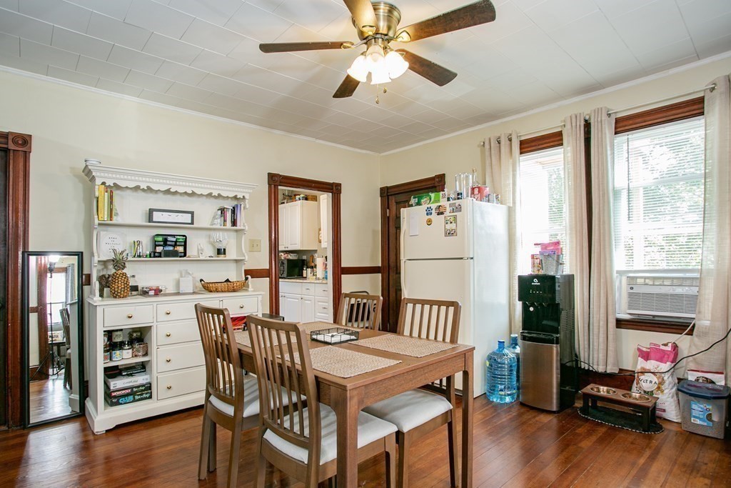 135-137 Query Street New Bedford, MA 02745 - Photo 13 of 30