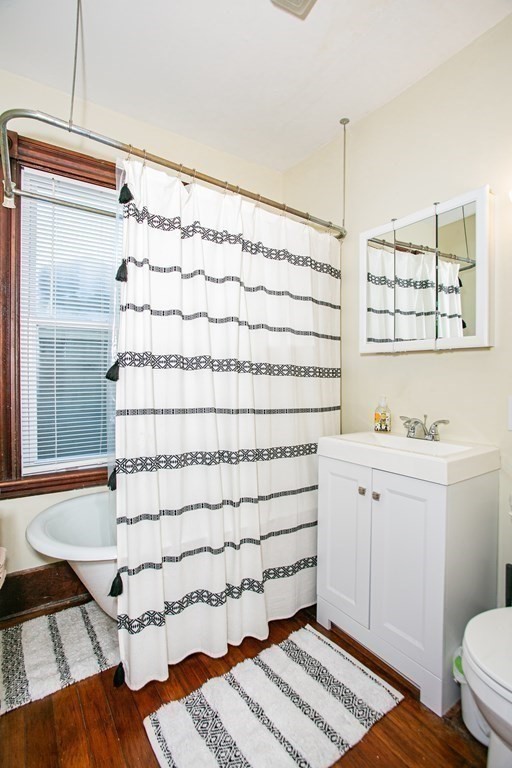 135-137 Query Street New Bedford, MA 02745 - Photo 17 of 30