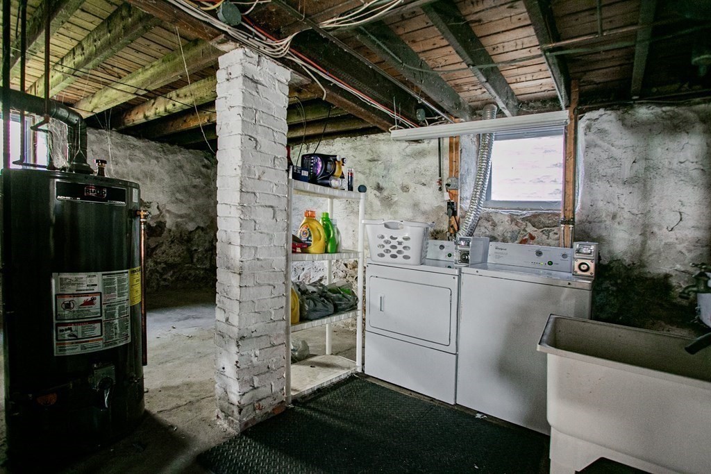 135-137 Query Street New Bedford, MA 02745 - Photo 27 of 30