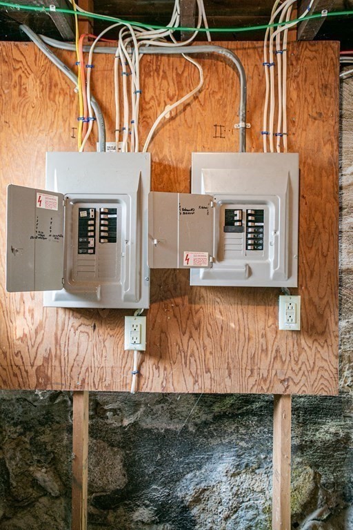 135-137 Query Street New Bedford, MA 02745 - Photo 29 of 30