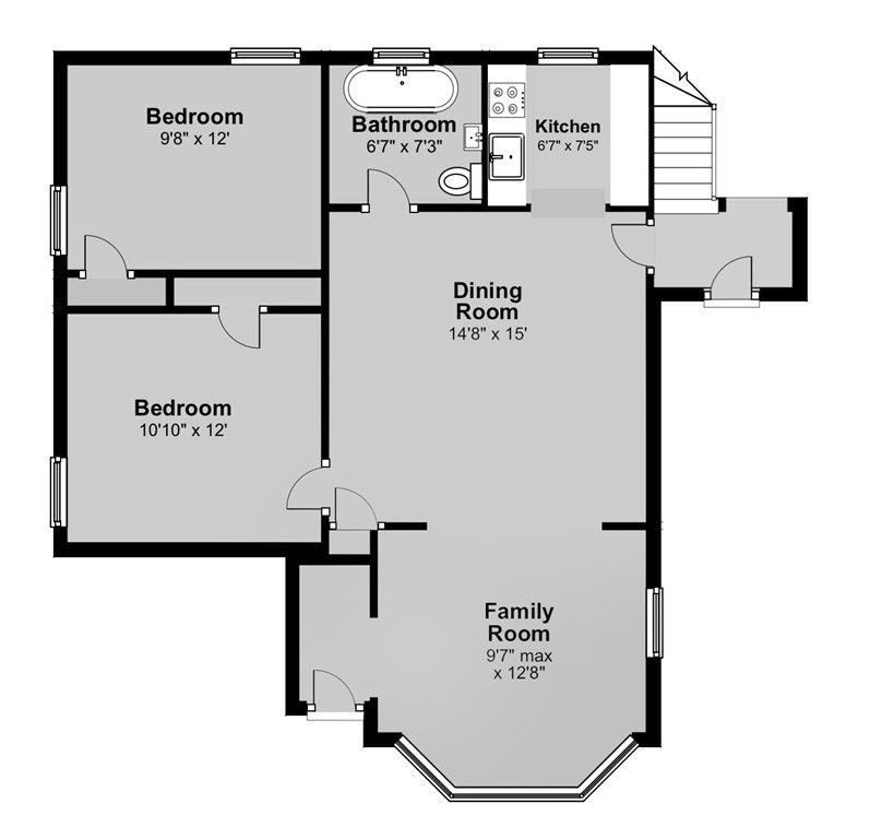 135-137 Query Street New Bedford, MA 02745 - Photo 30 of 30