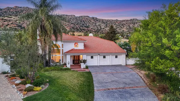 $2,195,000 | 5045 Wagner Way, Oak Park, CA 91377