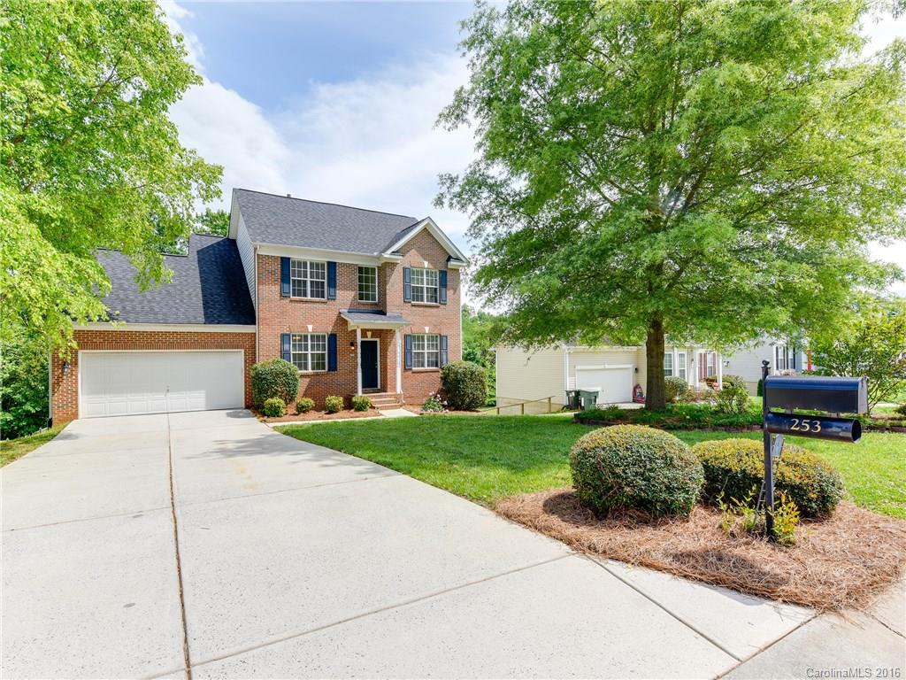 253 Patrick Avenue Southwest Concord, NC 28025 - Photo 2 of 24
