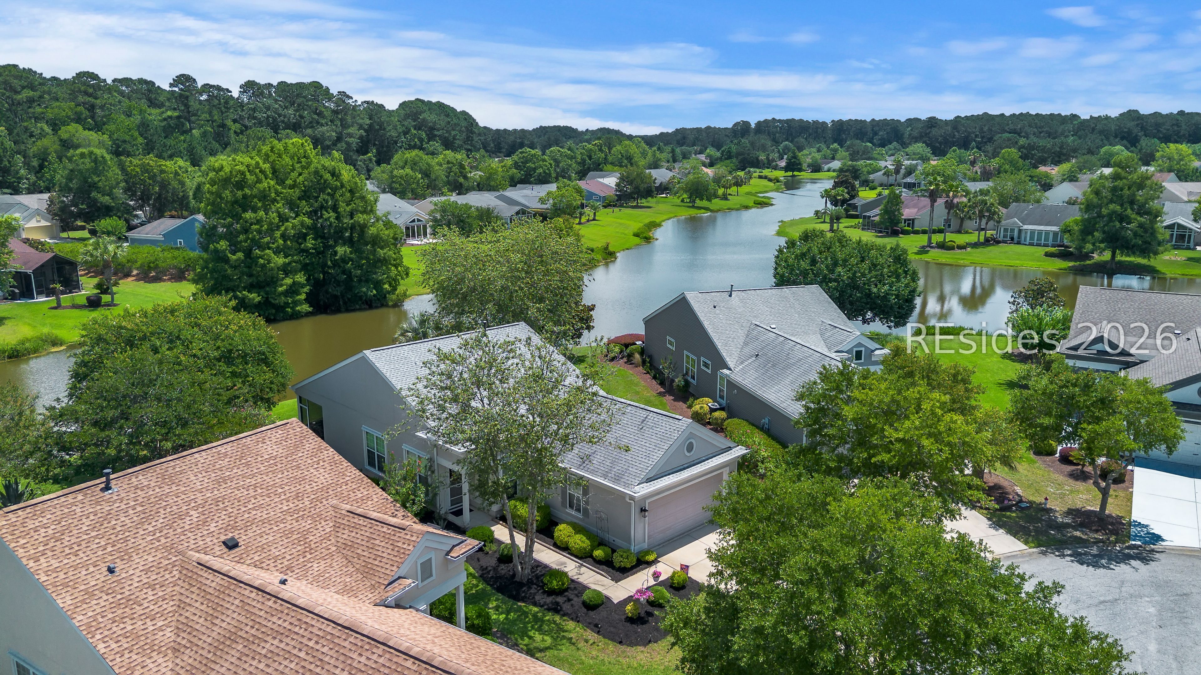 51 Tupelo Court Bluffton, SC 29909 - Photo 53 of 58