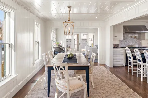 $16,900,000 | 114 North Water Street, Edgartown, MA 02539