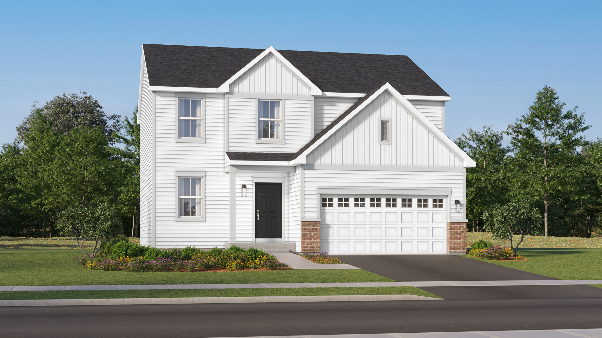 4016 Meadowridge Road Woodstock, IL 60098 - Photo 1 of 22