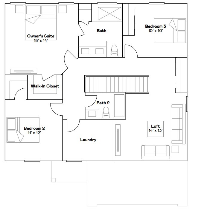 4016 Meadowridge Road Woodstock, IL 60098 - Photo 22 of 22