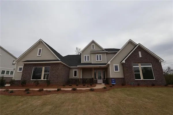 $881,488 | 7425 Magnolia Crst Lane, Cumming, GA 30028