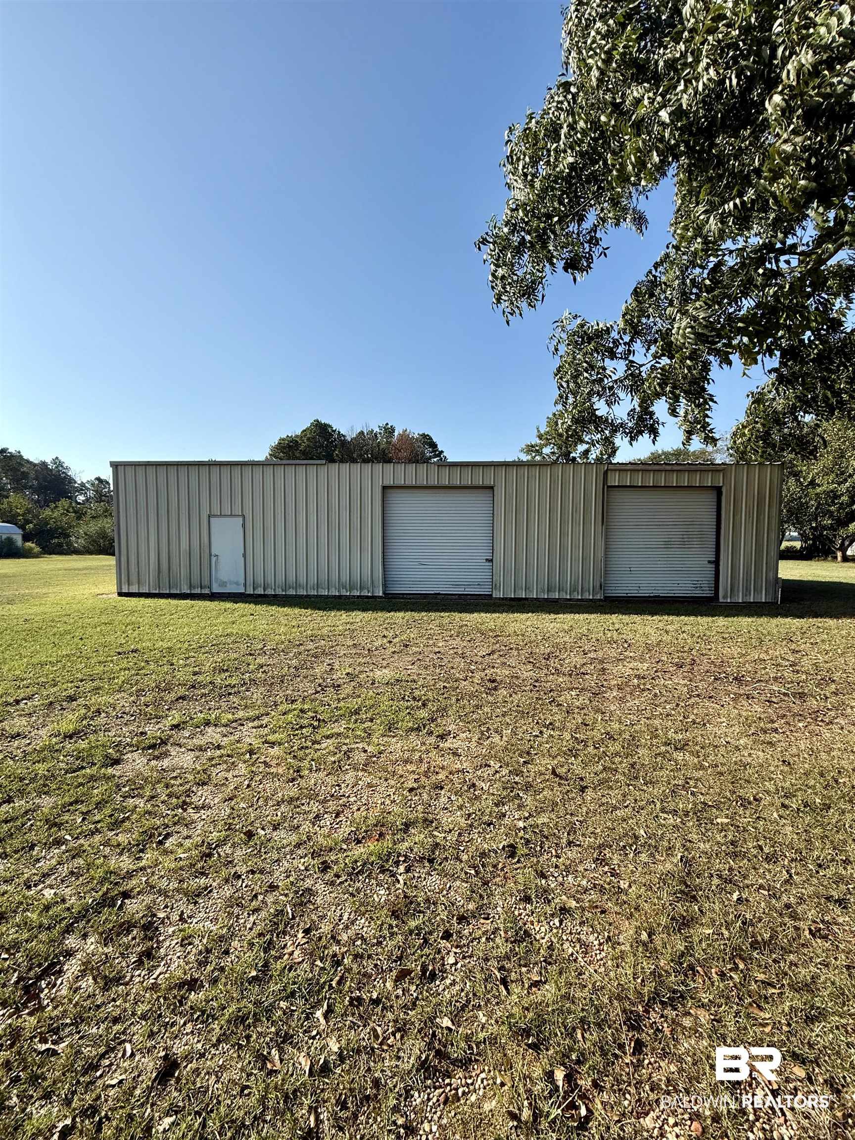 2064 Halls Crossroads Road Monroeville, AL 36460 - Photo 2 of 37
