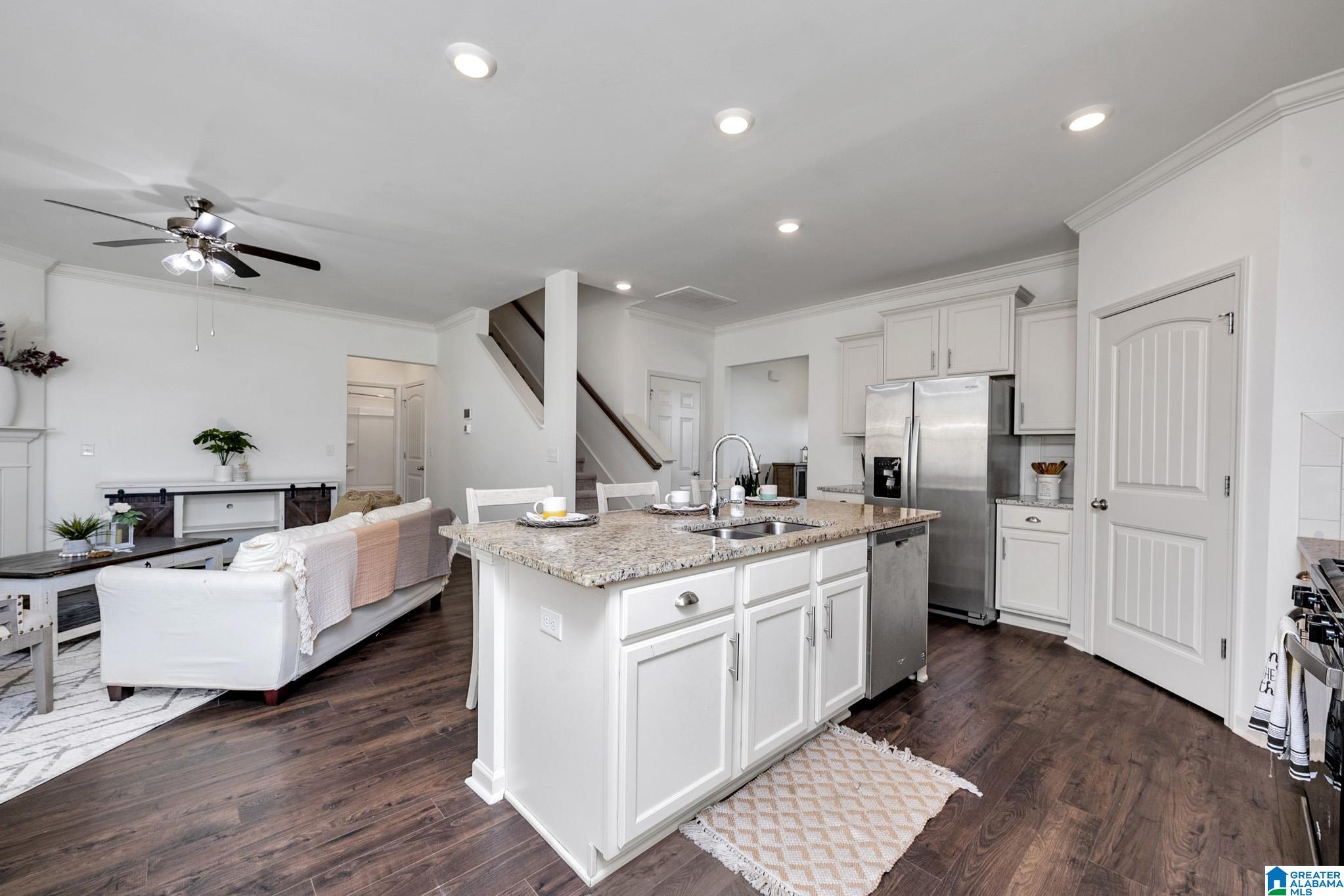 133 Rock Terrace Circle Helena, AL 35080 - Photo 14 of 56