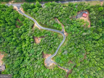 $1,525,000 | 1 Murphy Highway, Mineral Bluff, GA 30559