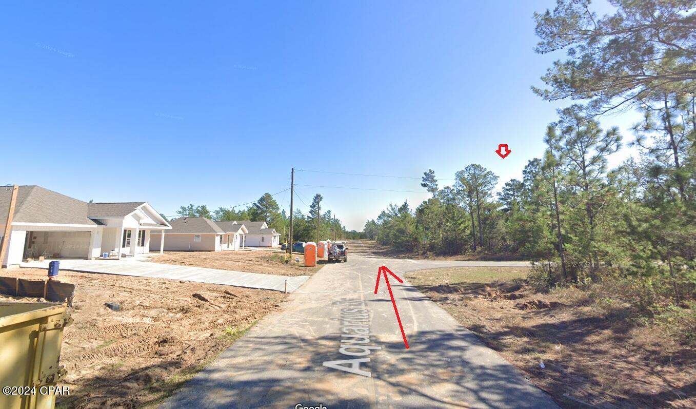 0 Omega Street Chipley, FL 32428 - Photo 2 of 8